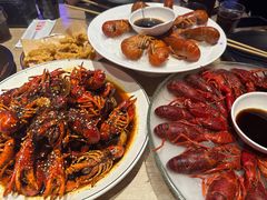 -红盔甲·小龙虾(车公庙店)