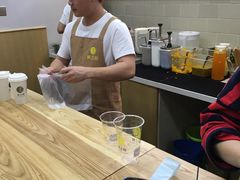-鲜之醇(九州昌硕广场店)