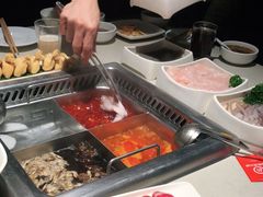 -海底捞火锅(枫蓝国际购物中心店)