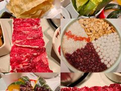 -俏牛哥鲜牛肉牛肆馆(重庆天地店)