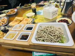 -王婶手擀面(灵寿店)