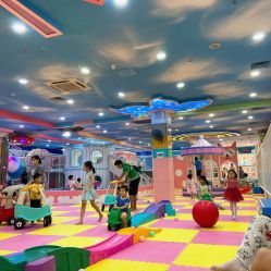 -胜利乐园(胜利购物广场店)