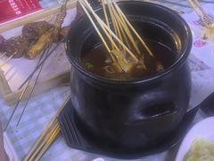 -可口香·非遗老号烧烤(南岗直营店)