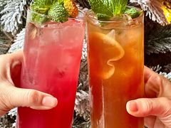 -THE CANNERY&JUJU 新鲜海鲜·牛排美食酒廊