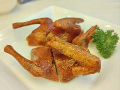 -利苑酒家(宜安广场店)