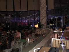 -漳州佰翔圆山酒店·圆山畔西餐厅