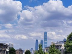 -岳麓山风景名胜区