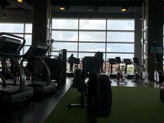 -上海嘉里健身Kerry Sports Shanghai