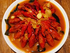 -旅马餐厅(茅家埠店)