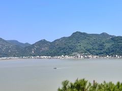 -北岐滩涂