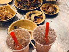 -东排食堂长沙小吃大排档(五一广场店)