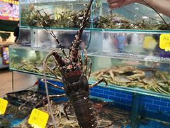 -船奇蒸汽海鲜·闽菜(八市海鲜总店)