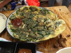 -聪辉同安老美食饭店(大元路店)