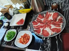 -松坂屋日料自助(长城路店)