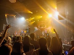 -Vox Livehouse(长沙店)