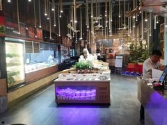 -鼎原力量东北吊炉烧烤(幸福街店)