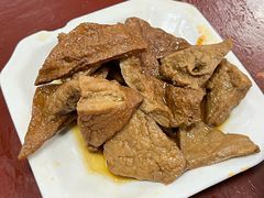 酱汁豆干-老丘丘(较场口店)