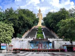 -西双版纳勐泐文化旅游区