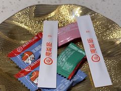 -海底捞火锅(阅彩城店)