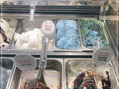 -Dal Cuore 达可芮冰淇淋(陕西北路店)