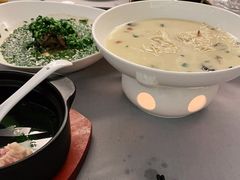 -狮王府淮扬菜(新街口友谊店)