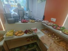 -李记鲜切牛肉自助火锅(紫薇花园店)