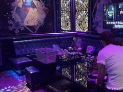 -INLOVE KTV(新天地店)