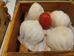 悦满楼虾饺皇-悦满楼·西关名点·湛江名菜(航空综合大厦店)