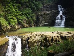 -古龙峡云天玻霸