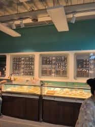 -邵老师打金·黄金加工(大望路总店)