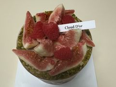 -CloudD'or可露朵蛋糕(1733商业空间店)