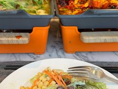 -北京王府井希尔顿酒店·万斯阁西餐厅