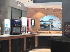 -比格比萨自助(花园路店)