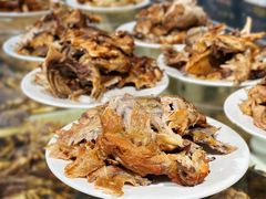-聚合鑫东北熏酱熟食麻辣面(长阳店)