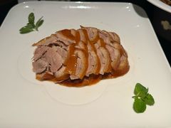 -晓长安·新陕菜(曲江店)