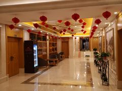 -维也纳酒店(南京奥体中心店)