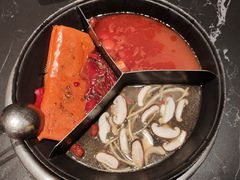 -巴蜀大将火锅(春熙店)