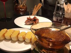 黄米烙-甄御•海鲜新青岛菜(麦岛店)