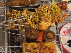 -古彭7只羊·招牌白串·碳锅羊肉旗舰店