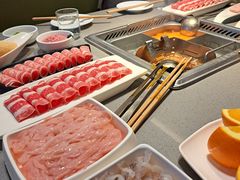 -海底捞火锅(金光华店)