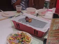 -三毛烧烤·南昌大排档(山姆店)