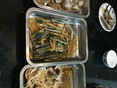 -胶东海鲜大排档(北太平庄店)