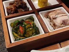 -真地道京味府·鲜橙烤鸭·北京菜(朝外大街东大桥店)