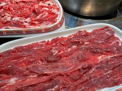 -大吉利·潮汕鲜牛肉火锅(总店)