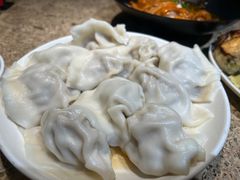 -金谷园饺子馆(北邮总店)