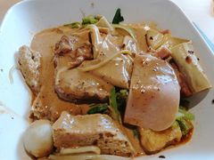 麻辣烫-林静小吃(复兴路店)