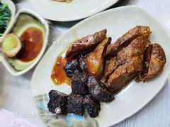 -圆宝台湾小吃(迎津街店)