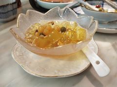 -周渝食惦·酸菜鱼精致川菜(横岗店)