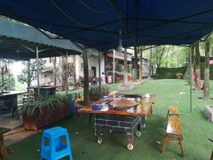 -集翠园生态农庄(木兰店)