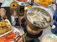 -澜悦港海鲜体验主题餐厅